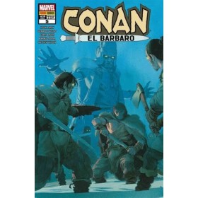 Conan el Barbaro 05